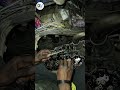 TATA Cummins injector fitting in vehicle Dumka Jharkhand Diesels #dieselworks #cumminsindia #injecto