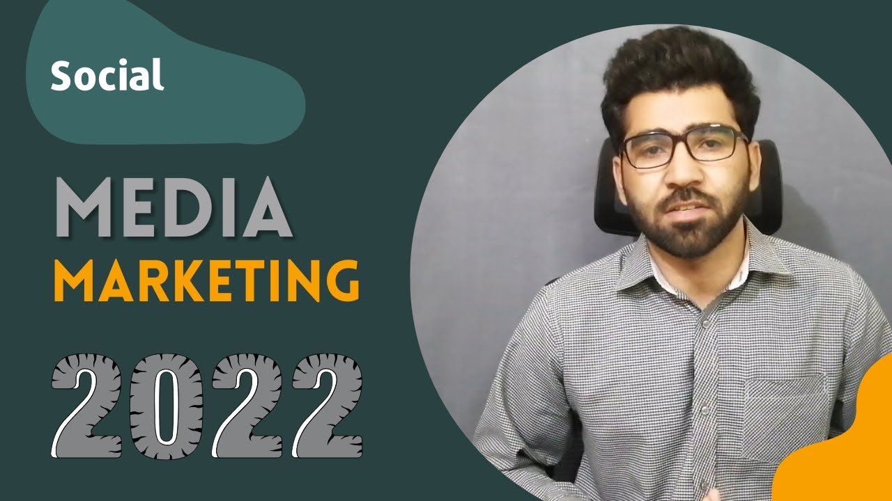 New What is social media marketing 2022 | Social media marketing \u0026 management