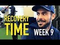 Using Alternative Medicine to Heal My ACL | Recovery Time w/ Zac Efron