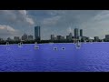 The LOOKOUT camera detecting objects utilizing computer visioning and AI