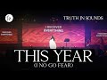 THIS YEAR! (I NO GO FEAR) - VICTORIA ORENZE