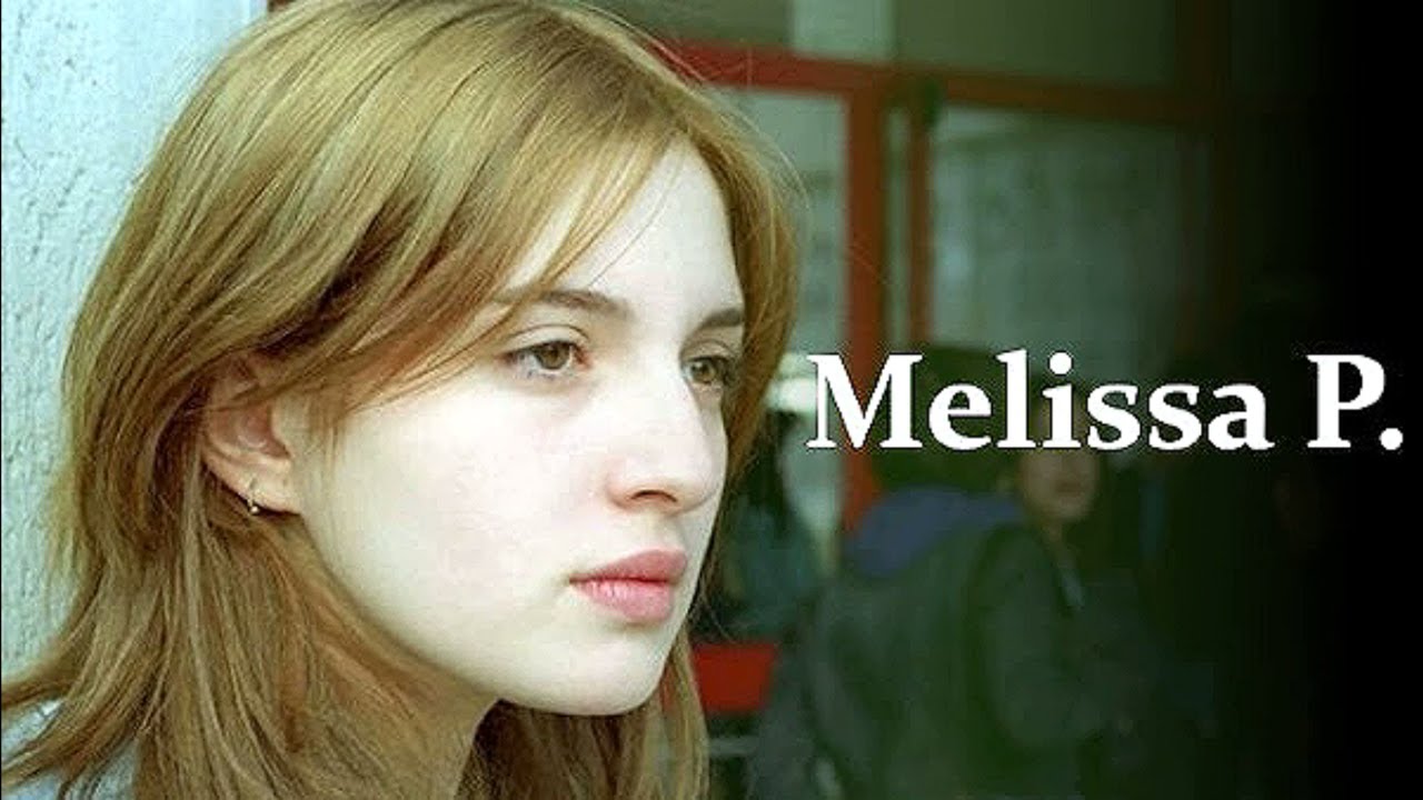 Melissa Melissa