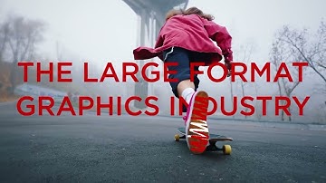 Be Inspired of the Application Possibilities with Canon FLXfinish+!