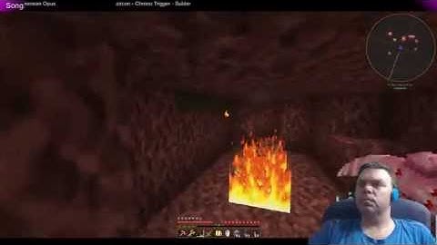 (D9) FTB INFINITY EVOLVED: Into the Nether, Logistic Pipes and Ender Chest