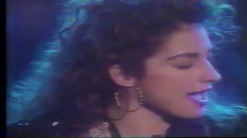 Gloria Estefan - Don't Wanna Lose You (Live at The Arsenio Hall Show 1989)