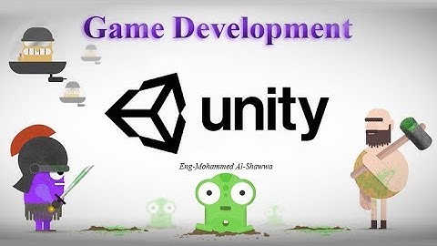 75- How to get Mouse Position in world space - Unity C# Scripting