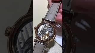 Patek Minute Repeater