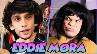 👉30 MINUTES 🍰 @eddiemora9300 Tiktok Compilation🥑Revenge on Babysitter from H*ll💗💗💗