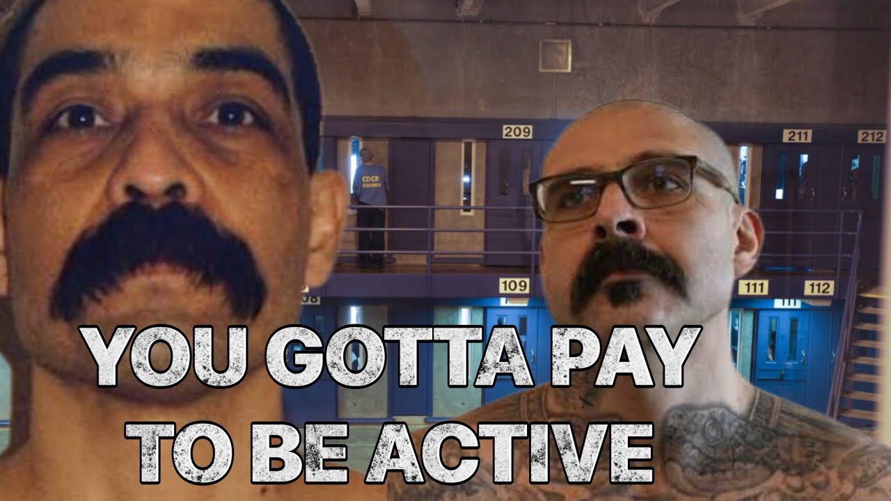 GANG MEMBERS HATE 50/50 YARDS AND SNY..BUT YOU GOTTA PAY TAXES TO BE ABLE TO STAY ACTIVE😳