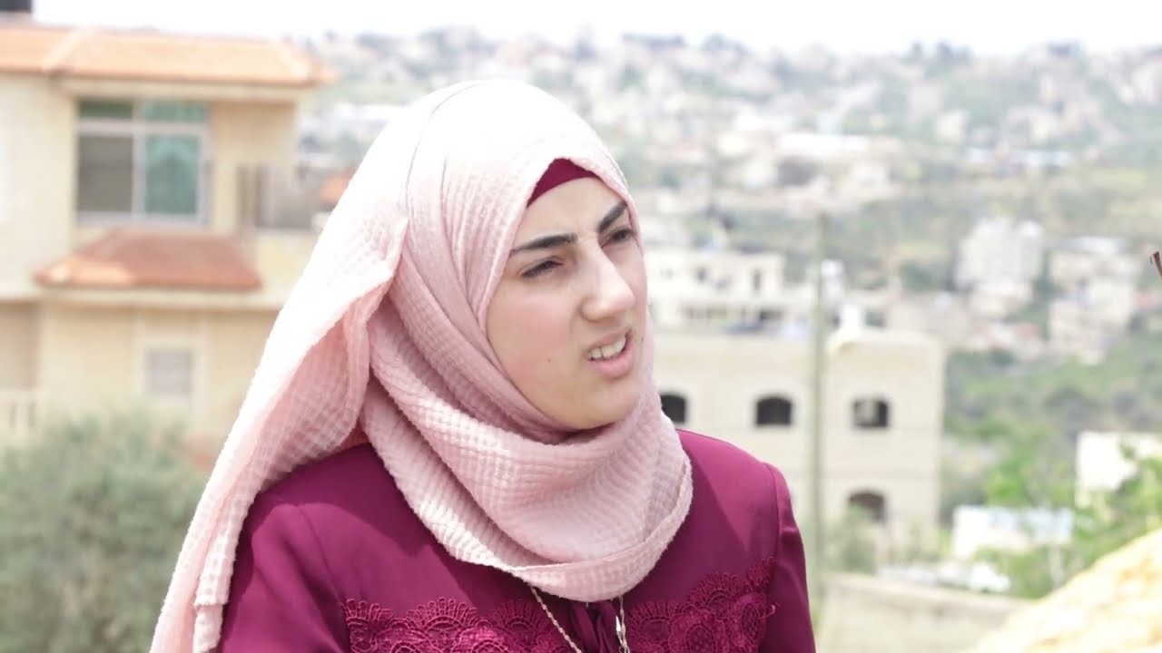 برنامج بسمة | الجزء الثالث | الحلقة 25 | دورا القرع - رام الله ج1