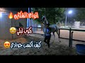 # فلوق (35) ماحصلت سياره ورحت على الحصان🤣| انواع الشكايم