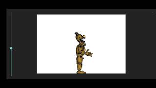 тест Синистер golden freddy