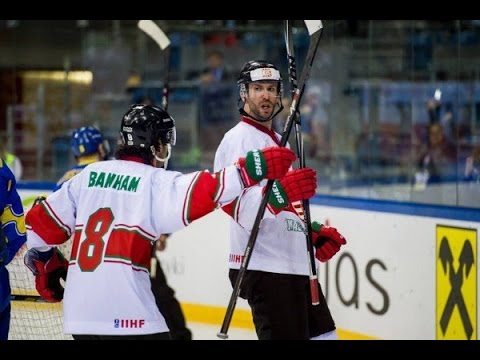 Videó: Jégkorong-világbajnokság 2016. évi Jegyárai