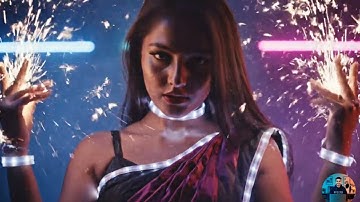 Electric Axomiya ⚡ | Hot Assamese EDM Song | Feel the Voltage 🔥