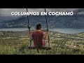 Coihue de los Columpios en COCHAMÓ - Trepando x Chile