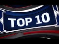 NBA&#39;s Top 10 Plays Of The Night | December 8, 2023