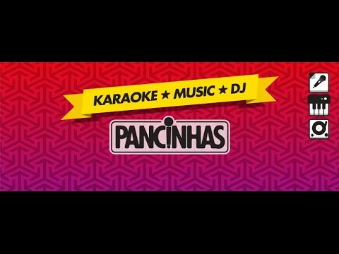 Видео: Pancinhas Music