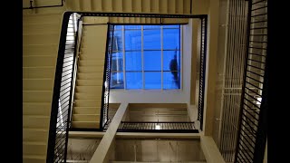 The Massachusetts Institute of Technology - Infinite Corridor