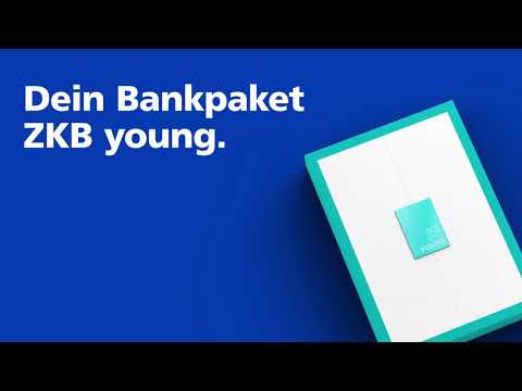 ZKB young - jetzt eröffnen