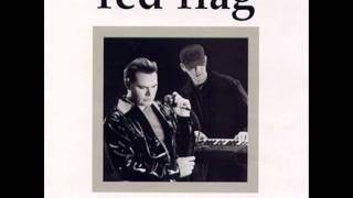 Video thumbnail of "Red Flag - The Web"