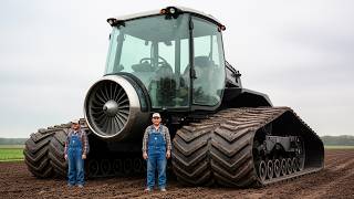 50 Expensive Agricultural Machines Working At Another Level