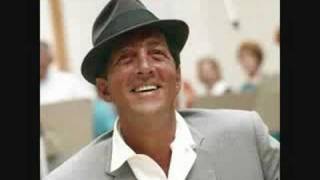 Dean Martin - You Belong To Me chords