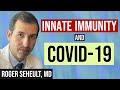 Innate Immunity, Interferon, and COVID 19 in Children: Update 128