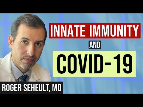 Innate Immunity, Interferon, and COVID 19 in Children: Update 132