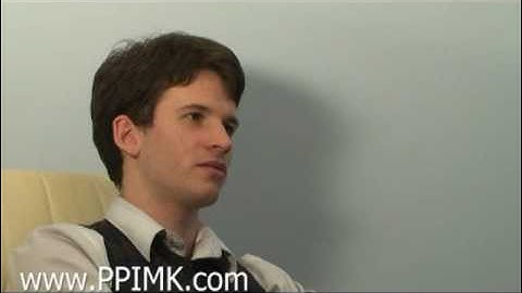 NLP Training 2 - NLP coaching Part B - With Michael Beale.