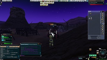 Entropia Universe . What is Looter skills ?