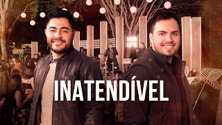 Emerson e Jean - Inatendível - NO 12 (Ao Vivo em Uberlândia)