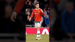 Cristiano Ronaldo the goat in football History 🔵⚪😁🎉🏆 . #football #ronlado  #soccer