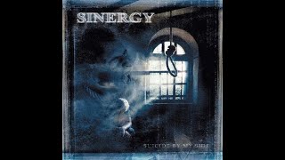 Sinergy - I Spit On Your Grave перевод на русский язык