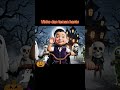 Vinko dan teman hantu 👻👻#VinkoVampire #VampireLucu #HantuLucu #VinkoBermain #AnimasiIndonesia