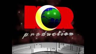 NCR Production Logo Space