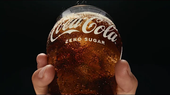 Coca-Cola® Zero Sugar | Closed Caption - DayDayNews