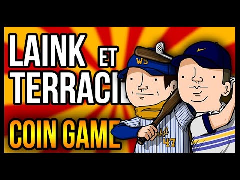 LES MANEGES DE VRAIS BONHOMMES (The Coin Game)