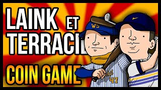 LES MANEGES DE VRAIS BONHOMMES (The Coin Game)