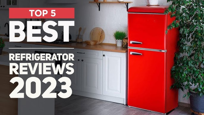 The 5 best refrigerators of 2022