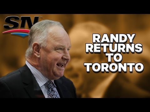 Video: Randy Carlyle Net Worth