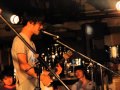 [LIVE] wearer - 「東京の夜が廻りだす。」(2013/07/06@渋谷O-nest)