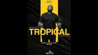 Dj Andy - Tropical vibes - Puro flow Vol. 7