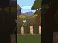 walk master (classic challenge 9) towers of death