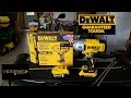 DEWALT DCF899B 20V MAX HIGH TORQUE 1/2 IN.  IMPACT WRENCH Review By KVUSMC