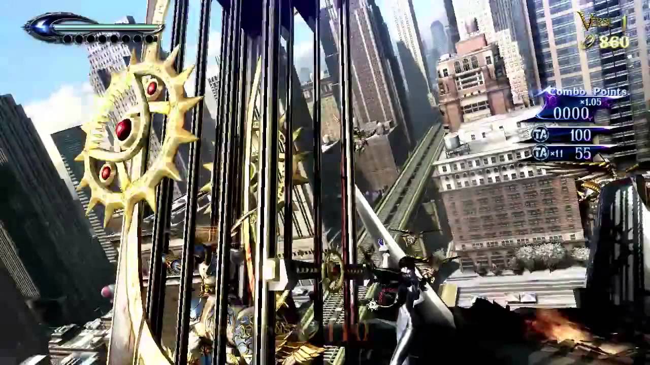 bayonetta 3 release date