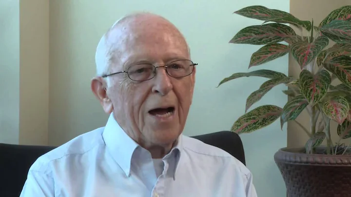 Joint Camp Success Story: Carl Swanson