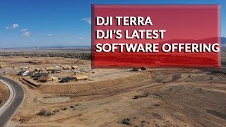 DJI Terra - Getting confused with DJI's App and software development screenshot 2