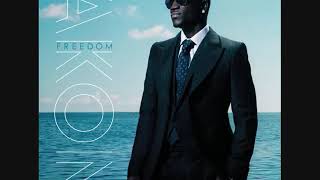 Akon-Party Animal Resimi