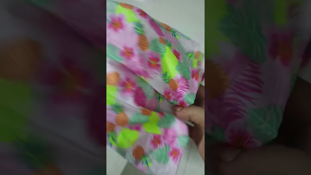 KG FRENDZ kids dress review