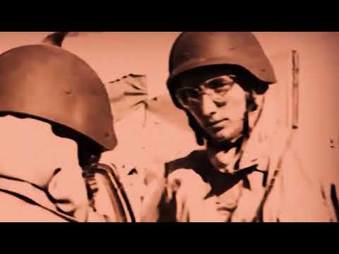 فرمانده سارا اسطوره یی ماندگار بر بلندیهای حسن آباد